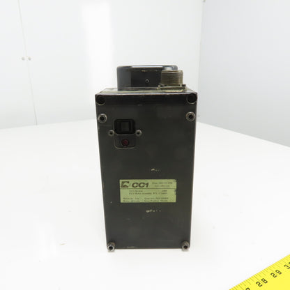 Oriental Motor 5GU120RH 120:1 Ratio Gear Head W/ Reversable 5RK60GU-AWT 110V