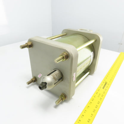 SMC NALD900 Lube Lubricator Tank Unit 5000cm3 Pri Pressure 1MPa Diff Pres 0.1MPa