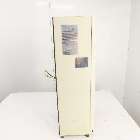 Apiste ENC-1020L-UL Electrical Enclosure Panel Cooling Unit 200V 3PH Tested