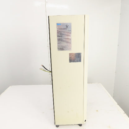 Apiste ENC-1020L-UL Electrical Enclosure Panel Cooling Unit 200V 3PH Tested