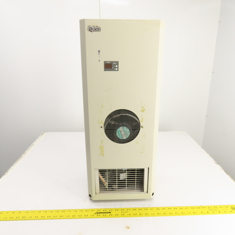 Apiste ENC-1020L-UL Electrical Enclosure Panel Cooling Unit 200V 3PH Tested