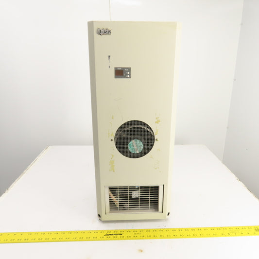 Apiste ENC-1020L-UL Electrical Enclosure Panel Cooling Unit 200V 3PH Tested