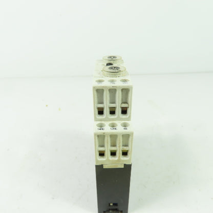 Siemens 3UG3521-1AL20 Control Monitoring Relay 230VAC 50/60Hz