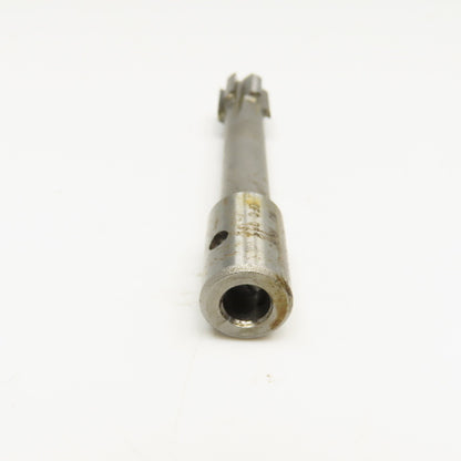Metcut .645 Chucking Reamer 6 Flute Carbide 5/8" Shank 4-1/4" OAL
