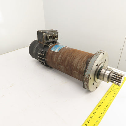 Gould M238-YYOY-3YOY-NR Permanent Magnet Servo Motor (PARTS/REPAIR)