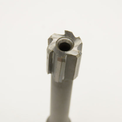 Metcut .6360 Chucking Reamer 6 Flute Carbide 5/8" Shank 4-1/4" OAL