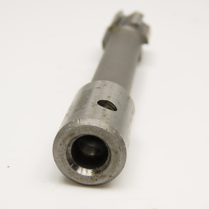 Metcut .6360 Chucking Reamer 6 Flute Carbide 5/8" Shank 4-1/4" OAL