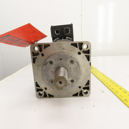 Gould M238-YYOG-3BOY-ML Permanent Magnet Servo Motor (PARTS/REPAIR)