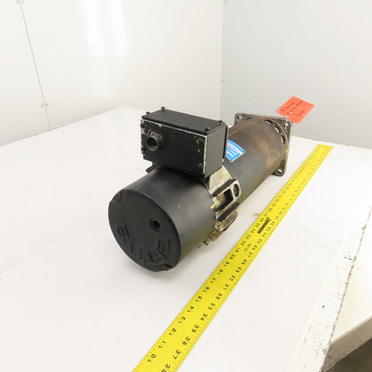 Gould M238-YYOG-3BOY-ML Permanent Magnet Servo Motor (PARTS/REPAIR)