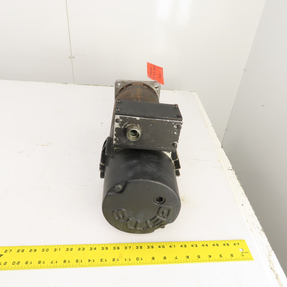 Gould M238-YYOG-3BOY-ML Permanent Magnet Servo Motor (PARTS/REPAIR)