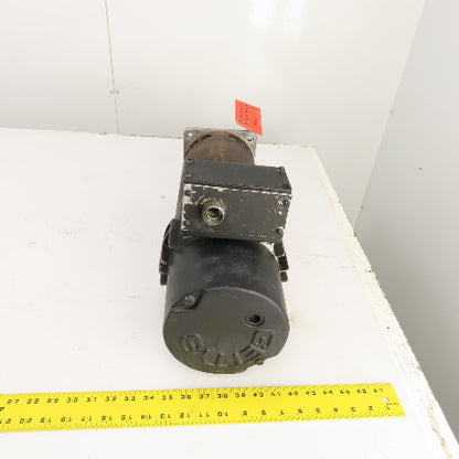 Gould M238-YYOG-3BOY-ML Permanent Magnet Servo Motor (PARTS/REPAIR)