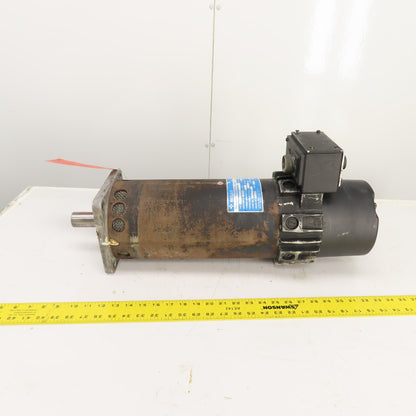 Gould M238-YYOG-3BOY-ML Permanent Magnet Servo Motor (PARTS/REPAIR)
