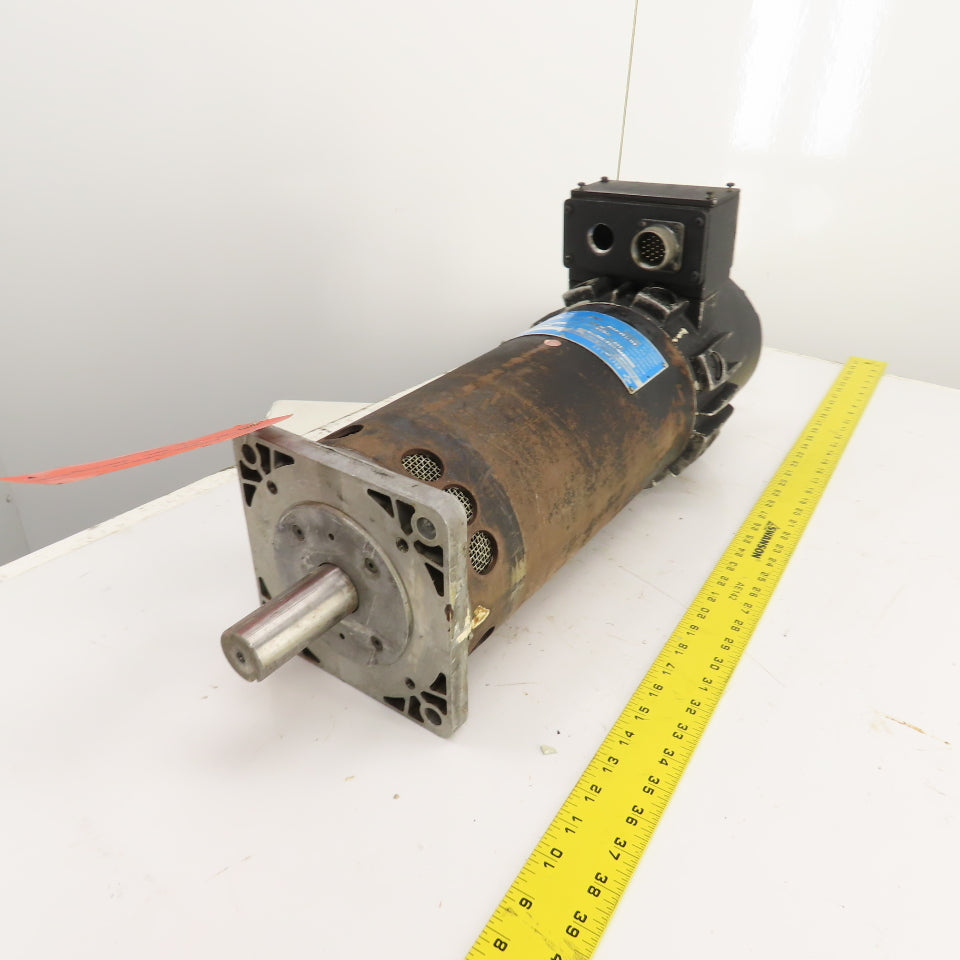 Gould M238-YYOG-3BOY-ML Permanent Magnet Servo Motor (PARTS/REPAIR)