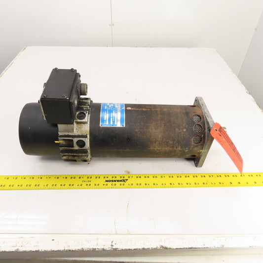 Gould M238-YYOG-3BOY-ML Permanent Magnet Servo Motor (PARTS/REPAIR)