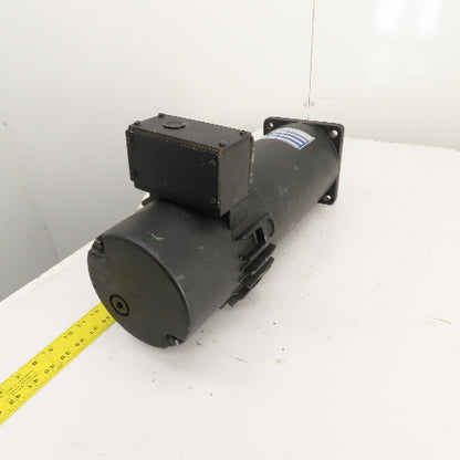 Gettys Magna M238-H60B-3B0Y-AH Servo Motor 1-3/8" Shaft