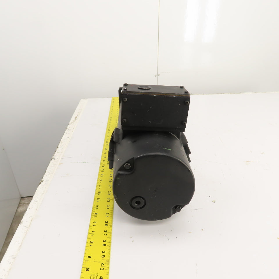 Gettys Magna M238-H60B-3B0Y-AH Servo Motor 1-3/8" Shaft