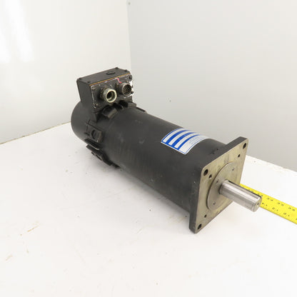 Gettys Magna M238-H60B-3B0Y-AH Servo Motor 1-3/8" Shaft