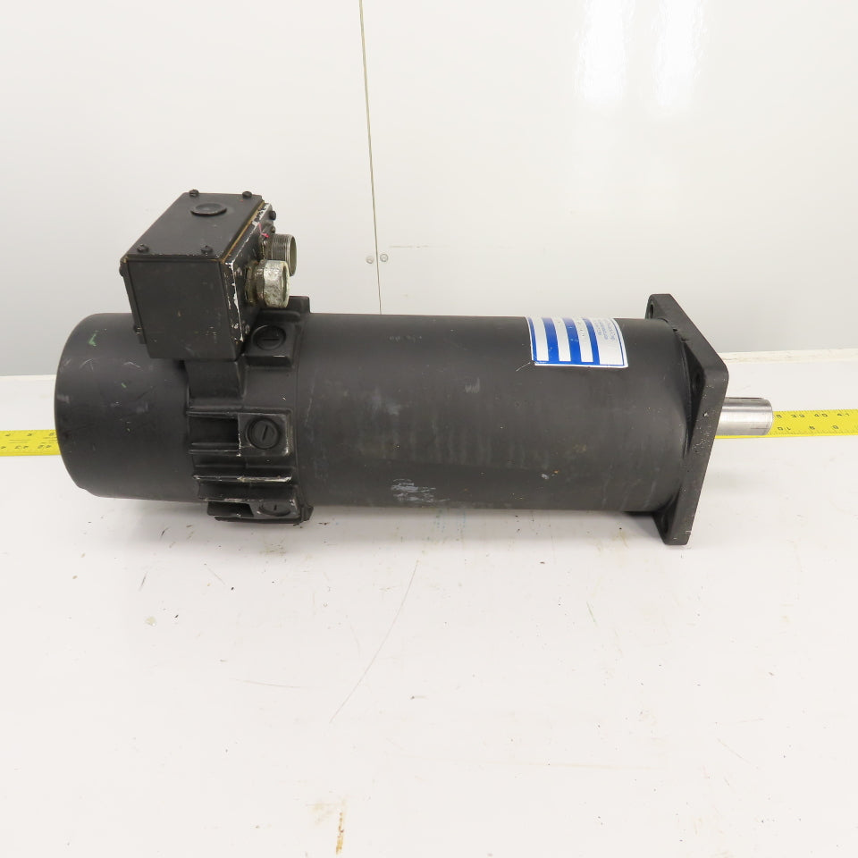 Gettys Magna M238-H60B-3B0Y-AH Servo Motor 1-3/8" Shaft