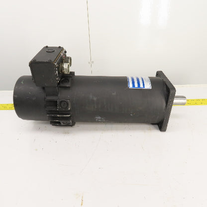 Gettys Magna M238-H60B-3B0Y-AH Servo Motor 1-3/8" Shaft