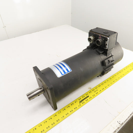Gettys Magna M238-H60B-3B0Y-AH Servo Motor 1-3/8" Shaft