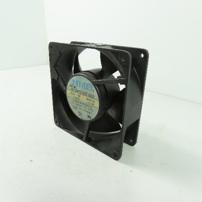 NMB 4715PS-22T-B30 Minebea Industrial Cabinet Cooling Fan 220V 1Ph