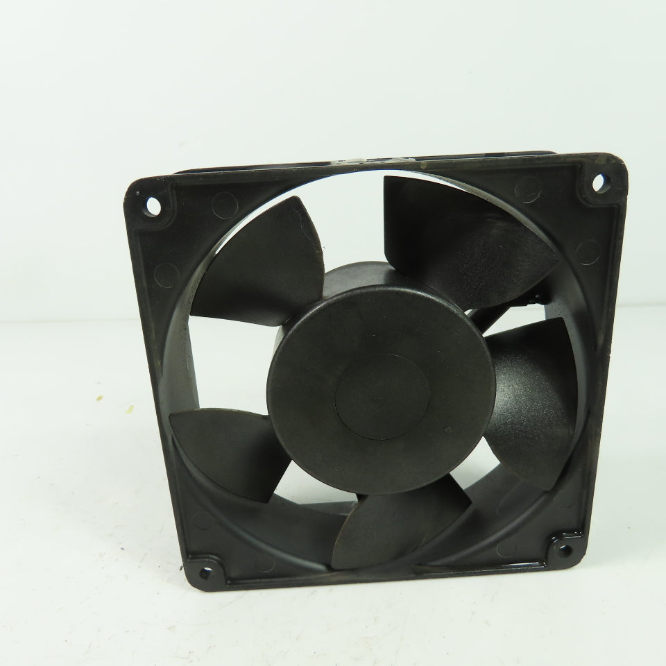 NMB 4715PS-22T-B30 Minebea Industrial Cabinet Cooling Fan 220V 1Ph