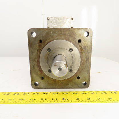 Gettys 16-0375-41 201-113-2024 Permanent Magnet Servo Motor 1-3/8" Shaft