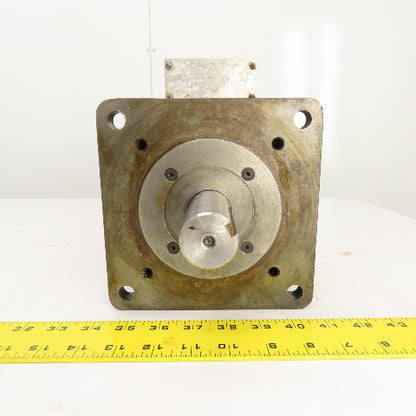 Gettys 16-0375-41 201-113-2024 Permanent Magnet Servo Motor 1-3/8" Shaft