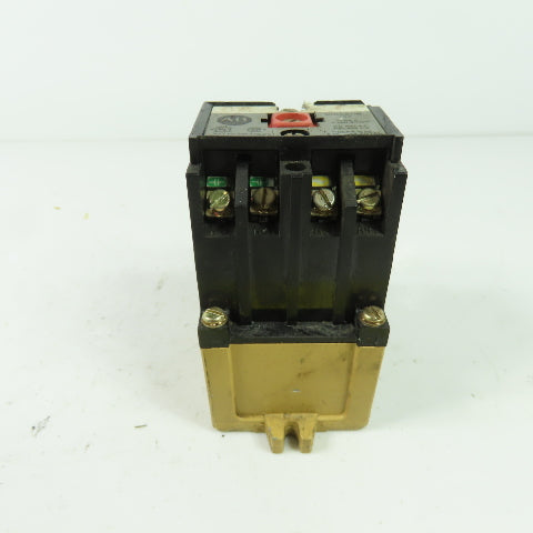 Allen Bradley 700-P400A1 Ser B AC Relay 600V 10A 120V Coil