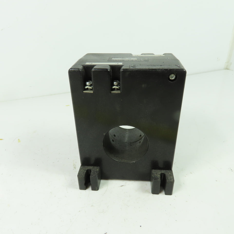 Fuji Electric ZCT Current Transformer