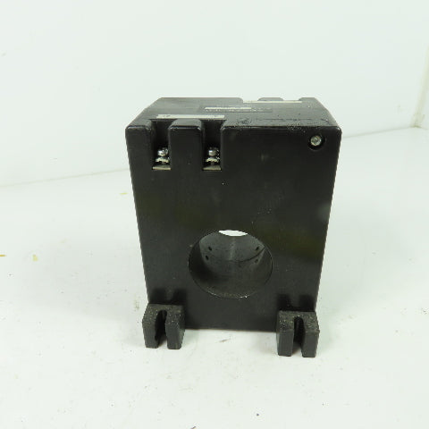 Fuji Electric ZCT Current Transformer