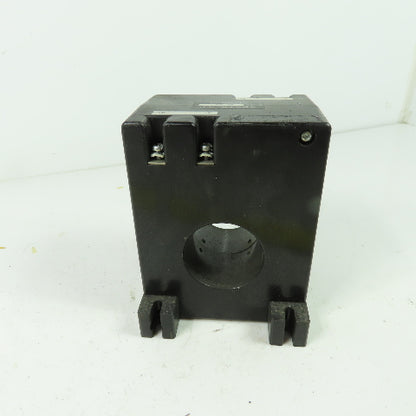 Fuji Electric ZCT Current Transformer