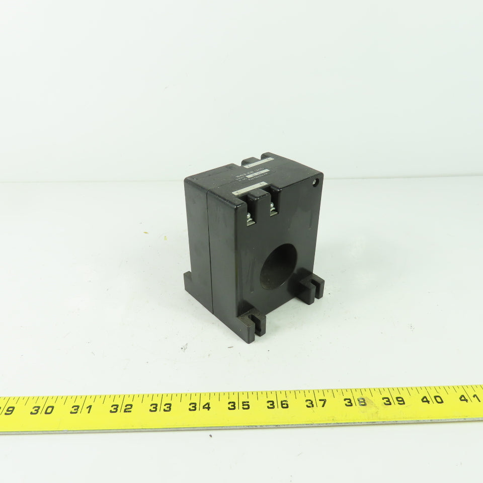 Fuji Electric ZCT Current Transformer