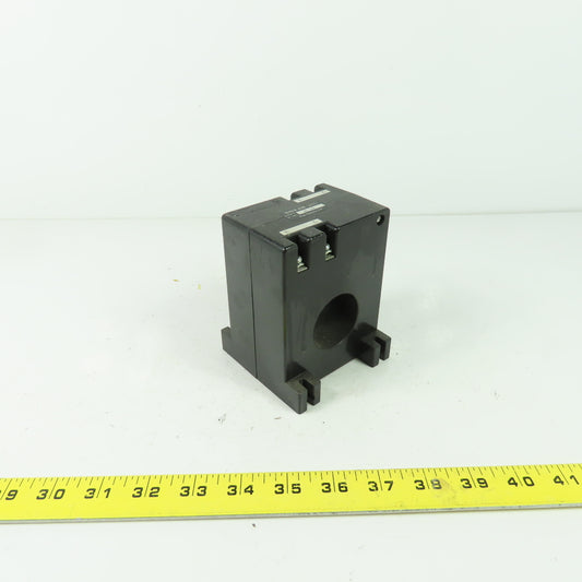 Fuji Electric ZCT Current Transformer