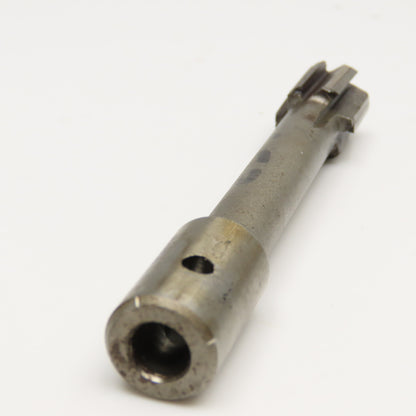 Metcut .653 Chucking Reamer 6 Flute Carbide 5/8" Shank 4-1/4" OAL