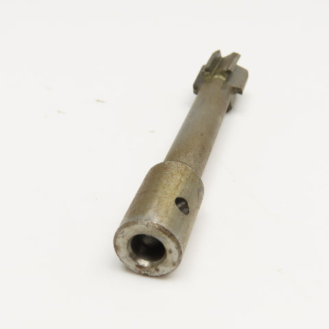 Metcut .7060 Chucking Reamer 6 Flute Carbide 5/8" Shank 4-1/4" OAL