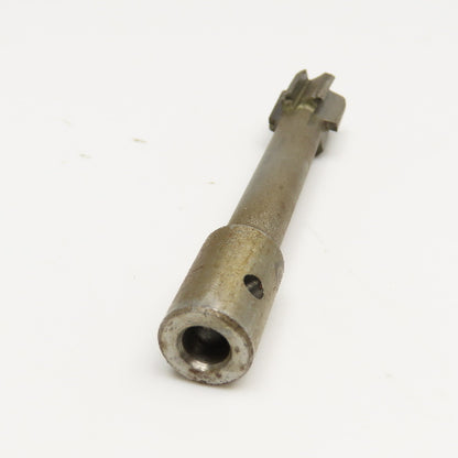 Metcut .7060 Chucking Reamer 6 Flute Carbide 5/8" Shank 4-1/4" OAL