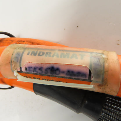 Indramat IKS 580-03.5M Cordset Cable 10' W/ HD64B 64-Pin Female Plug