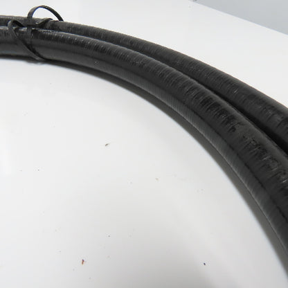 Amphenol Size 2014-Pin Male 10'- 8" Liquidtight Flexible Cordset Cable
