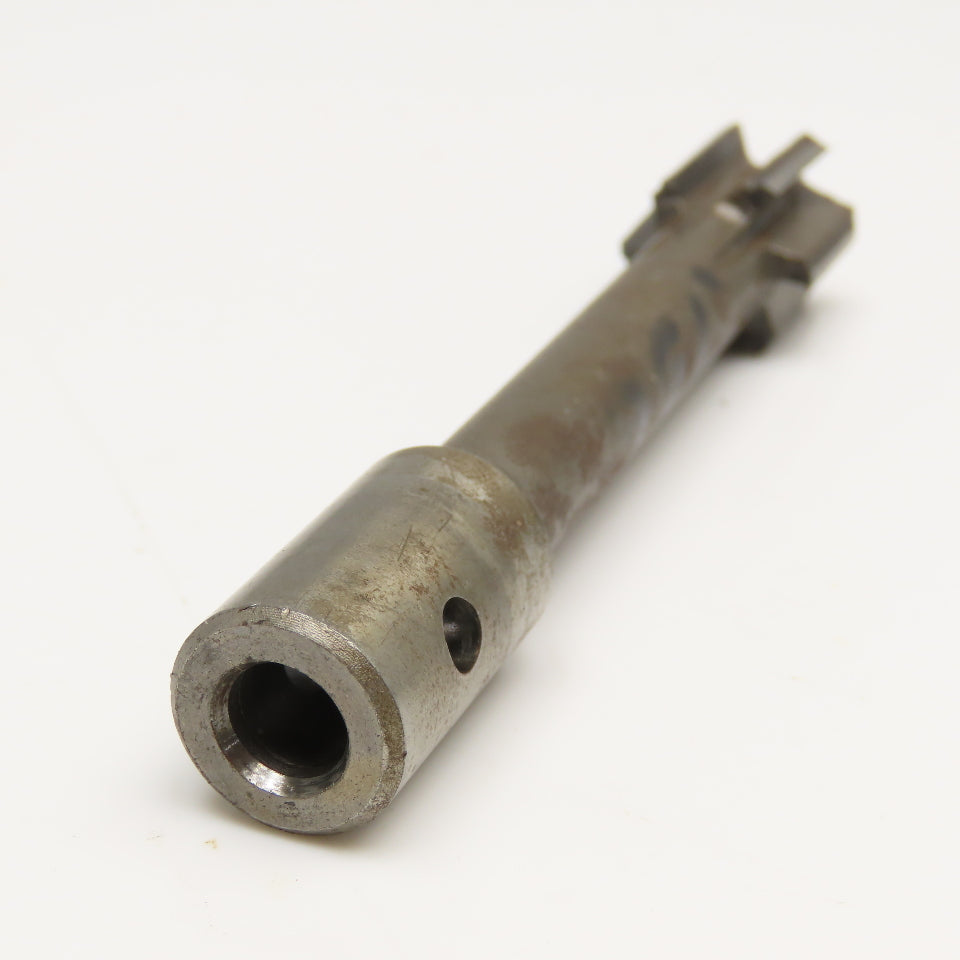 Metcut .736 Chucking Reamer 6 Flute Carbide 5/8" Shank 4-1/4" OAL