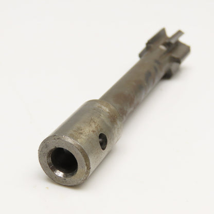 Metcut .736 Chucking Reamer 6 Flute Carbide 5/8" Shank 4-1/4" OAL