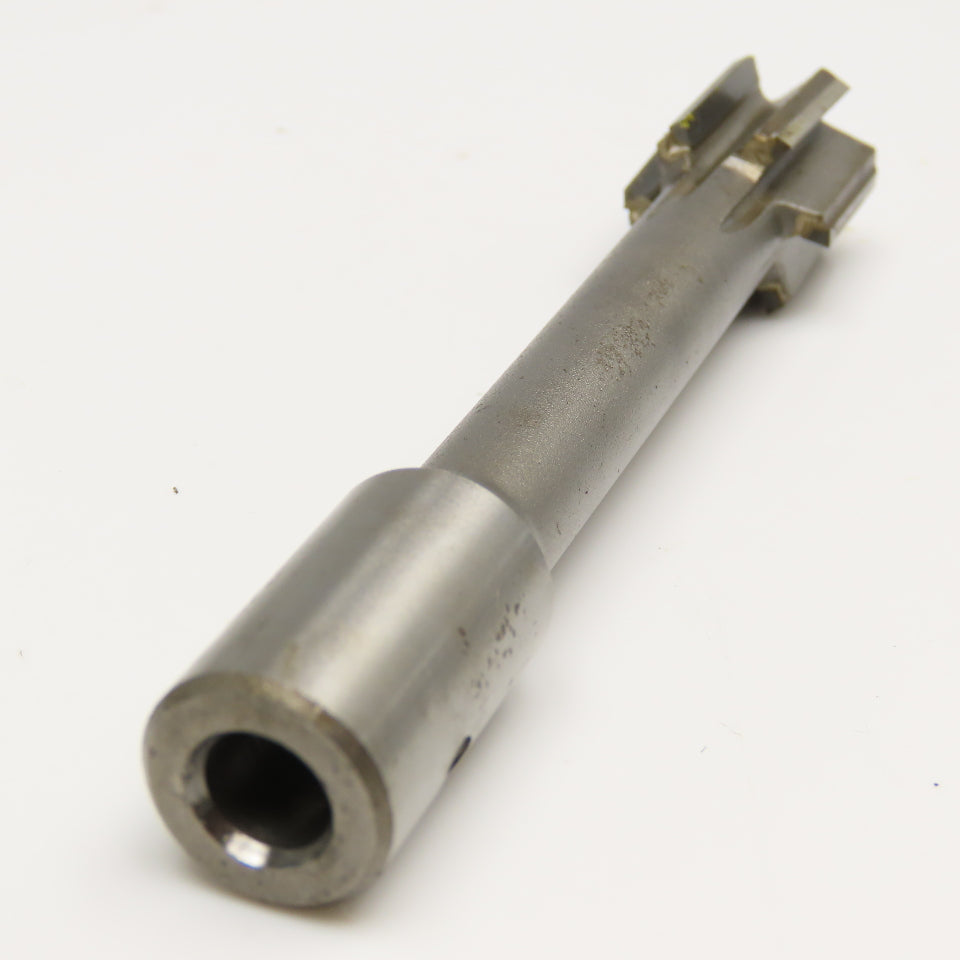 Metcut .736 Chucking Reamer 6 Flute Carbide 5/8" Shank 4-1/4" OAL