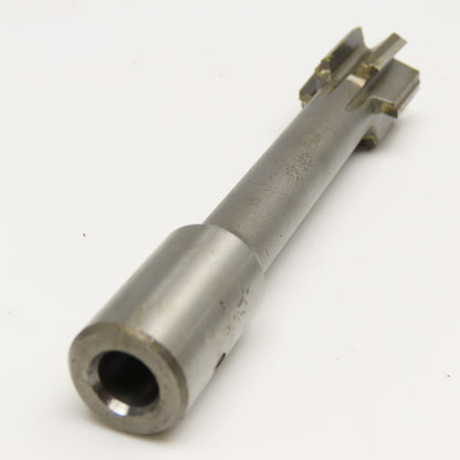 Metcut .736 Chucking Reamer 6 Flute Carbide 5/8" Shank 4-1/4" OAL