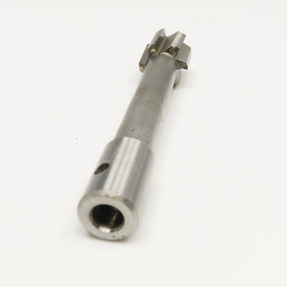 Metcut .8300 Chucking Reamer 6 Flute Carbide 5/8" Shank 4-1/4" OAL