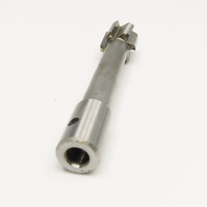 Metcut .8300 Chucking Reamer 6 Flute Carbide 5/8" Shank 4-1/4" OAL