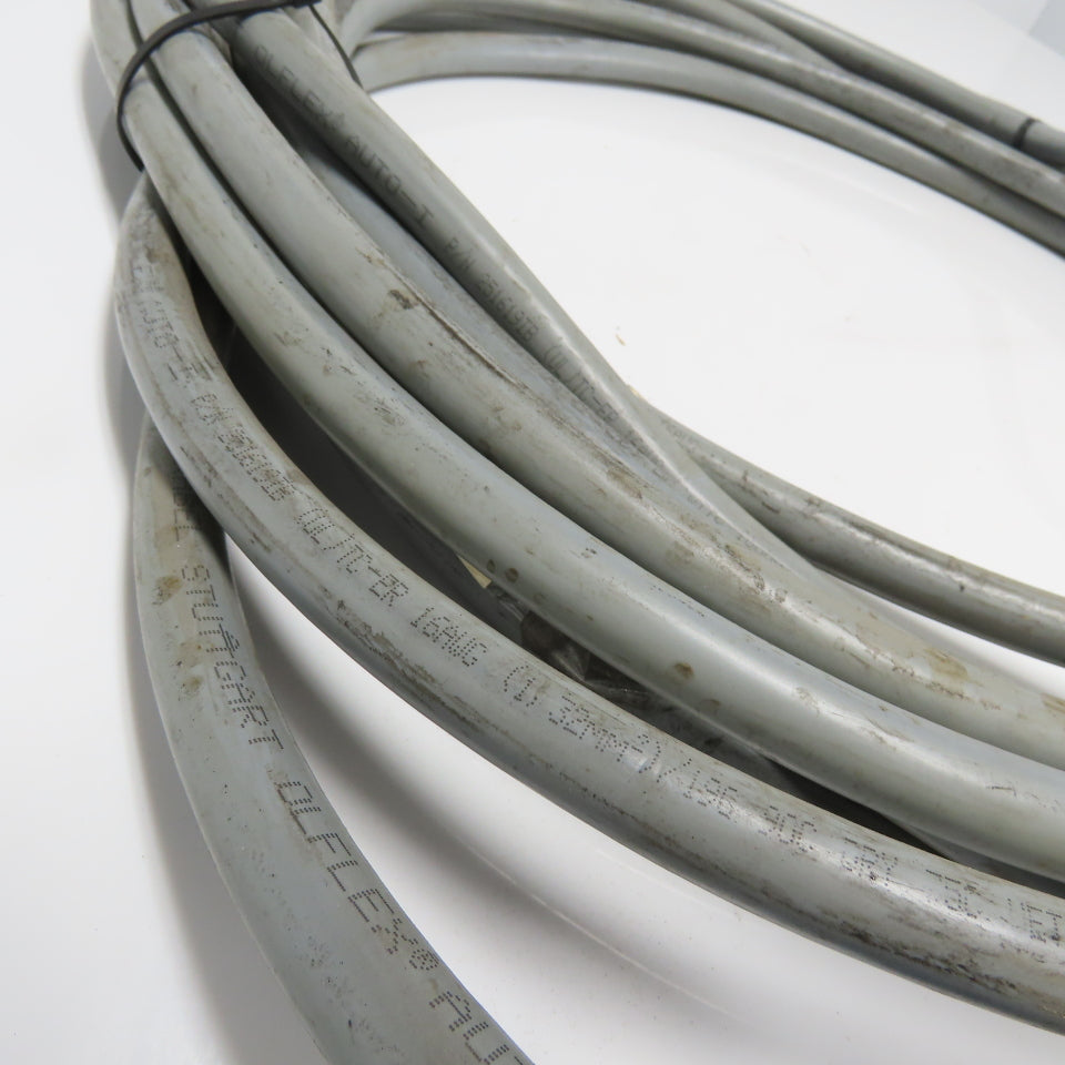 Lappkable Stuftgart Olflex 48'-2" Cordset Cable 600V 16-Pin Female/Male Conn