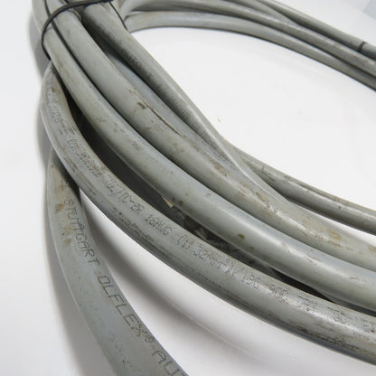 Lappkable Stuftgart Olflex 48'-2" Cordset Cable 600V 16-Pin Female/Male Conn