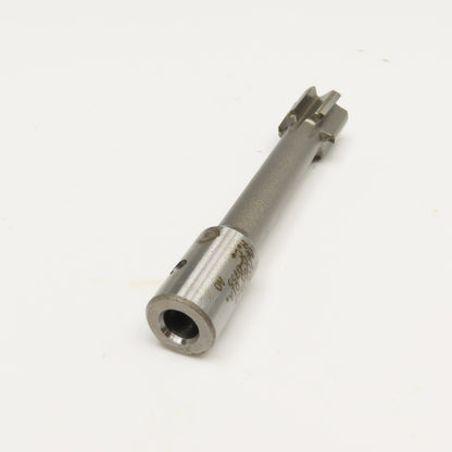 Metcut .7060 Chucking Reamer 6 Flute Carbide 5/8" Shank 4-1/4" OAL