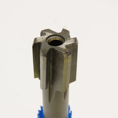 Metcut .6860 Chucking Reamer 6 Flute Carbide 5/8" Shank 4-1/4" OAL