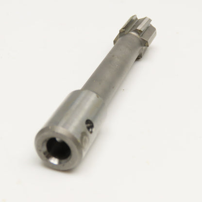 Metcut .6510 Chucking Reamer 6 Flute Carbide 5/8" Shank 4-1/4" OAL